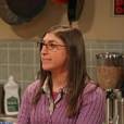 Amy va aider Sheldon