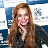 Lindsay Lohan enfin prête à revenir sur le droit chemin ?