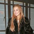 Lindsay Lohan s'est-elle inspirée de ses dérapages ?