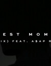 Jessie Ware ft. A$AP Rocky - Wildest Moments (Remix)