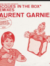 Laurent Garnier - Jacques In The Box (Brodinski &amp; Gesaffelstein)
