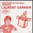 Laurent Garnier - Jacques In The Box (Brodinski &amp; Gesaffelstein)