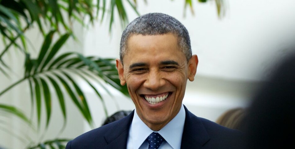 La remarque de Barack Obama n&#039;a pas fait rire Twitter
