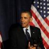 Barack Obama s'est excusé après sa remarque