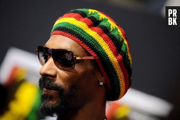 Snoop Dogg est pour le mariage homosexuel