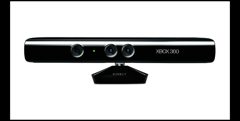 Le Kinect de Microsoft sera bientôt capable de détecter la dépression