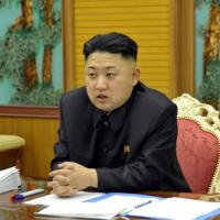 Corée du Nord : nouvel essai nucléaire en vue ?