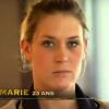 Marie des Anges de la télé-réalité 5 a participé à Koh Lanta sur TF1.