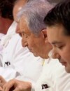 Les chefs triplement étoilés ont rendu leur verdict dans Top Chef 2013.