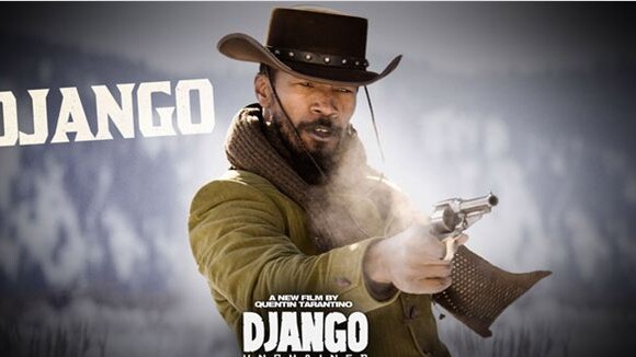 Django Unchained : une version moins sanglante pour la Chine