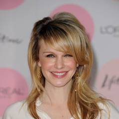 Kathryn Morris enceinte : des jumeaux pour la star de Cold Case