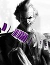 Le Joker de retour dans Batman Arkham Origins ?