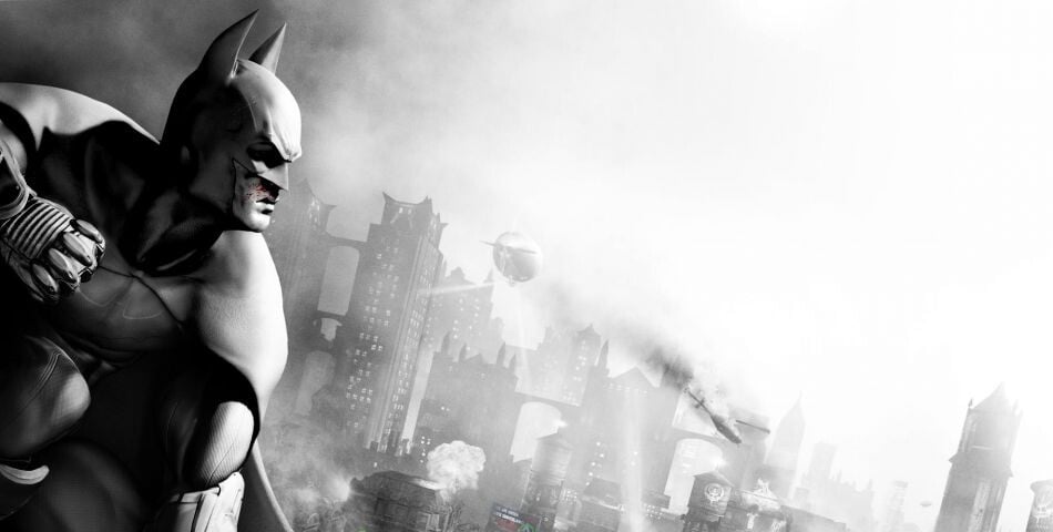 Batman Arkham Origins arrive le 25 octobre sur consoles et PC