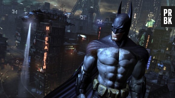 Batman Arkham Origins dévoilera le passé de l'homme chauve-souris