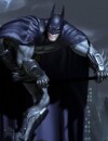 Batman Arkham Origins ne sera pas développé par Rocksteady Games