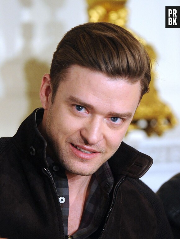 Justin Timberlake s'apprête à faire une grande tournée avec Jay Z aux Etats-Unis.