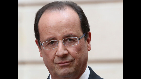 François Hollande : un nouveau chameau pour remplacer celui qui a fini en ragoût