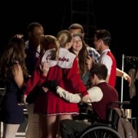 Glee saison 4 : départ d&#039;un personnage et fin du monde dans l&#039;épisode 18 (SPOILER)