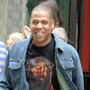 Jay-Z fait parler de lui en sortant une lettre ouverte sous la forme d'une chanson
