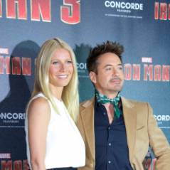 Iron Man 3 VS la dame de fer : avant-première londonienne repoussée "à cause" de Margaret Thatcher