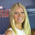 Gwyneth Paltrow en forme pour la promo de Iron Man 3