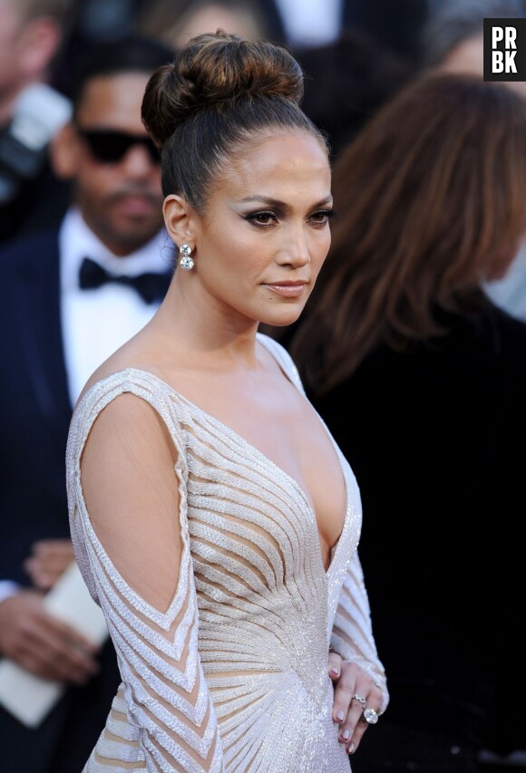 Jennifer Lopez, 43 ans et toujours aussi sexy