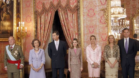 Espagne : adieu le roi et bientôt la fin de la monarchie ?