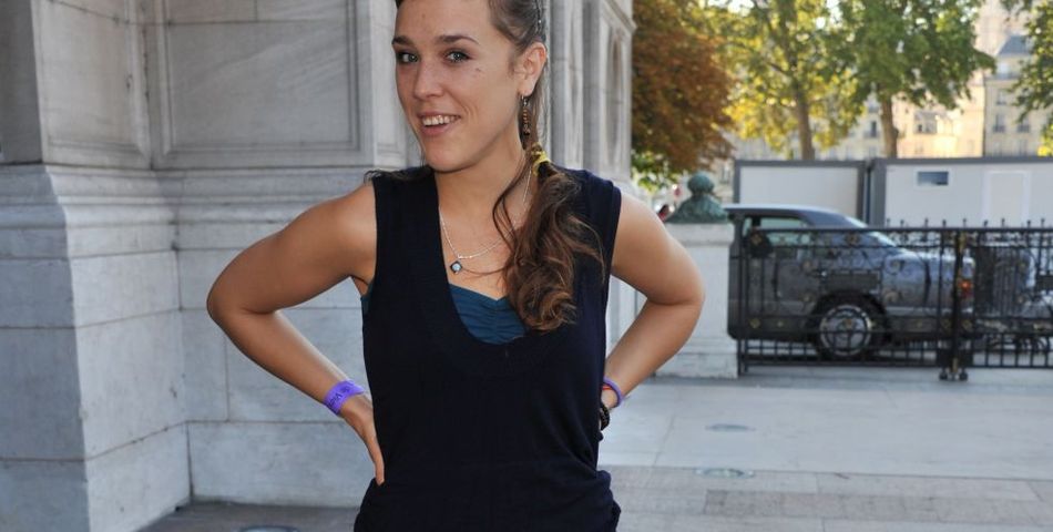 Zaz a été blessée par ce genre de critiques
