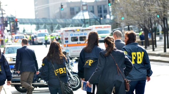 Marathon de Boston : 2 morts et 23 blessés après des explosions