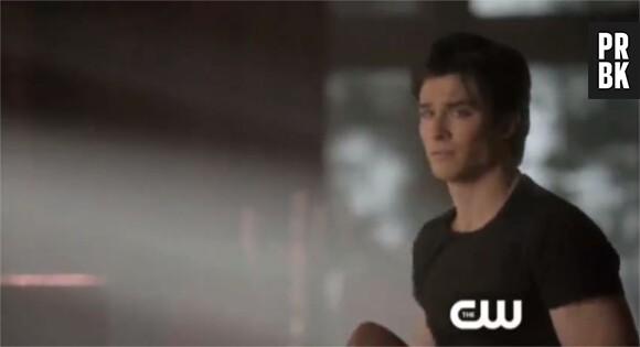 Damon prêt à tout pour retrouver l'ancienne Elena dans Vampire Diaries