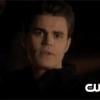 Stefan et Damon complotent contre Elena dans Vampire Diaries