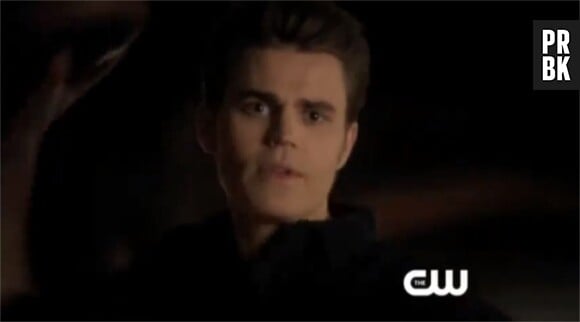 Stefan et Damon complotent contre Elena dans Vampire Diaries