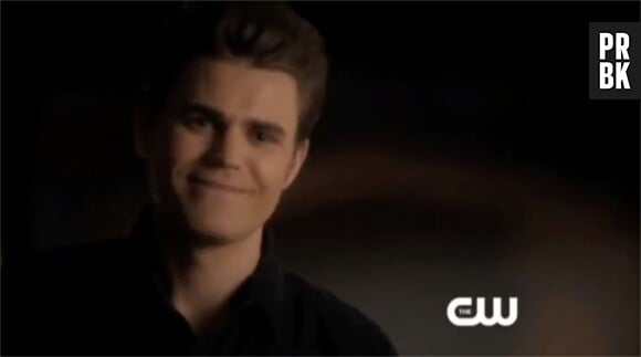 Stefan prêt à laisser Elena derrière lui dans Vampire Diaries ?