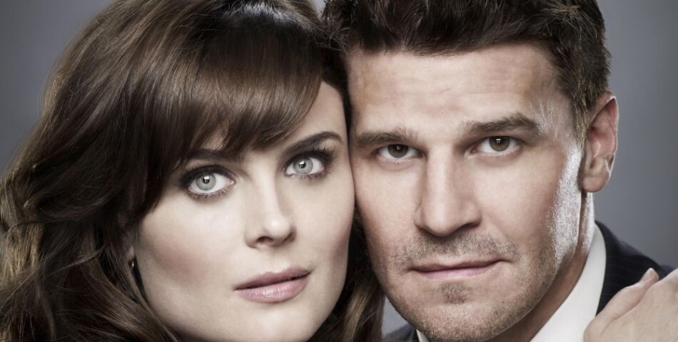 Booth et Brennan séparés ou mariés avant la fin de la saison 8 de Bones ?