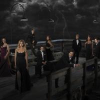 Revenge saison 2 : fiançailles surprises à venir (SPOILER)