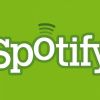 Spotify propose son service de streaming de musique sur le web