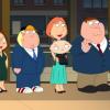 Family Guy perd un épisode