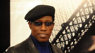 The Expendables 3 : Wesley Snipes rejoint le casting, 10 jours après sa sortie de prison