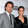 Bradley Cooper et Jennifer Lawrence, réunis à Boston pour un nouveau film