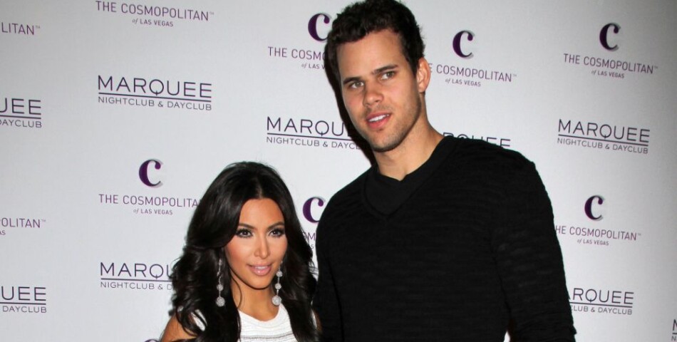 Kim Kardashian et Kris Humphries divorcent... enfin !