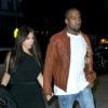 Kim Kardashian bientôt mariée à Kanye West ?