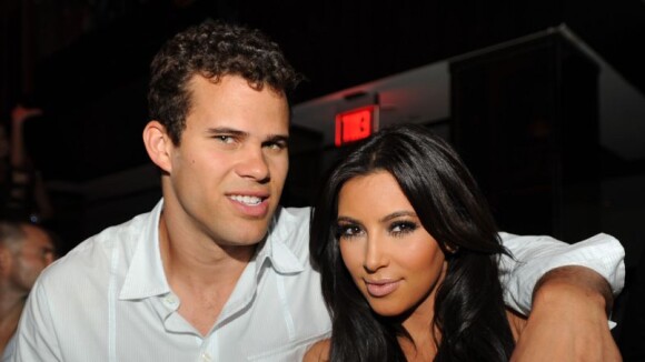 Kim Kardashian enceinte...et divorcée : enfin un accord avec Kris Humphries