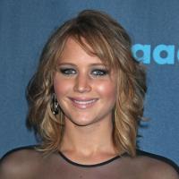 Jennifer Lawrence : nouvelle coupe et look bizarre