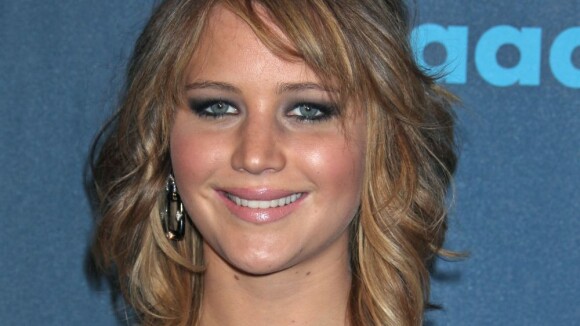 Jennifer Lawrence : nouvelle coupe et look bizarre