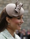 Kate Middleton montre enfin ses formes