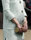 Place au baby-bump royal de Kate Middleton