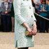 Kate Middleton ne peut plus cacher qu'elle est enceinte