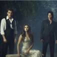 The Vampire Diaries prépare son final