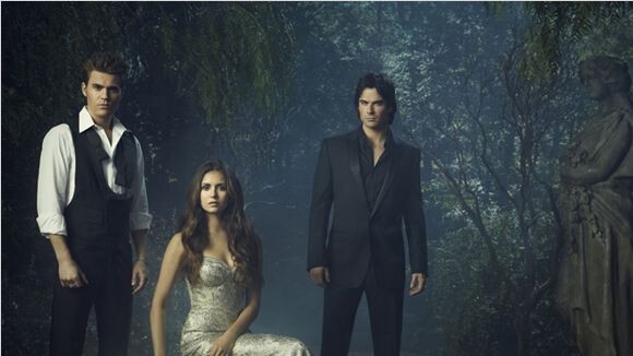 The Vampire Diaries saison 4 : nouveau mort dans le final ? (SPOILER)