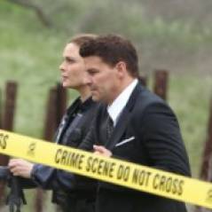 Bones saison 8 : final heureux ou catastrophique pour Booth et Brennan ? (SPOILER)